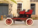 Stearns Rear Entrance Tonneau 1902 года